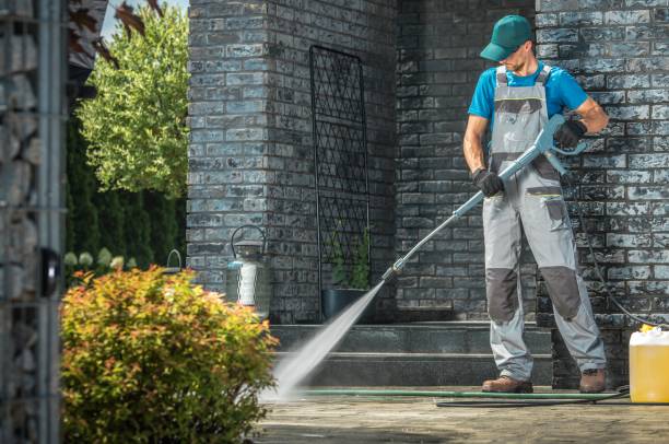 Professional Pressure Washing in French Valley, CA