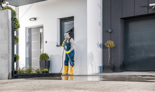 Historic Building Restoration in French Valley, CA